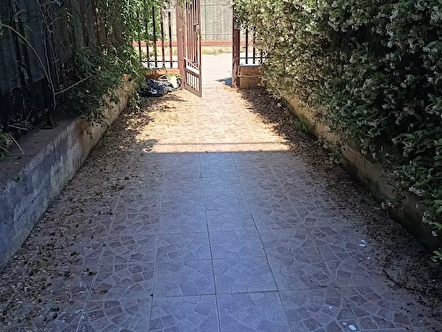 Immagine 7 di Appartamento in vendita  in Via Costantino a Palermo