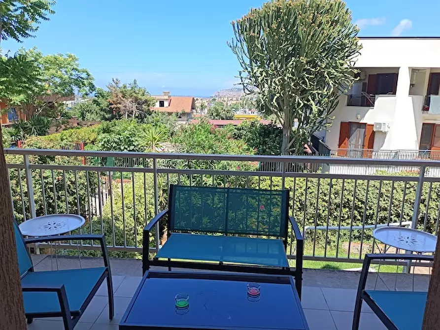 Immagine 8 di Appartamento in vendita  in Via Costantino a Palermo