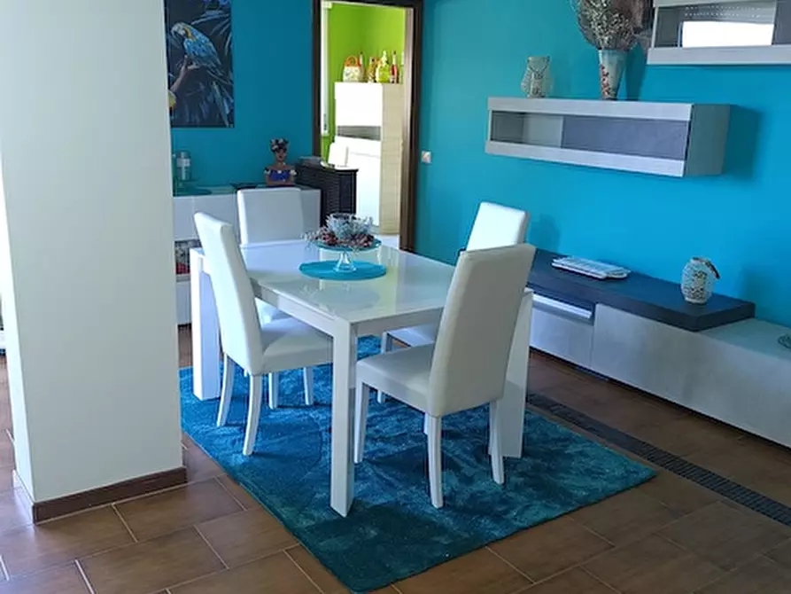 Immagine 11 di Appartamento in vendita  in Via Costantino a Palermo