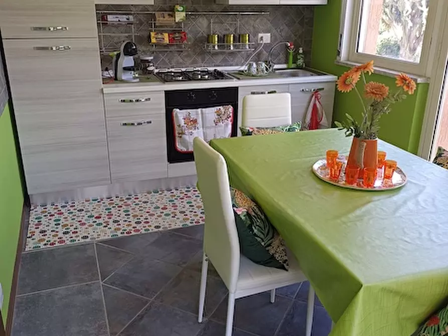 Immagine 13 di Appartamento in vendita  in Via Costantino a Palermo