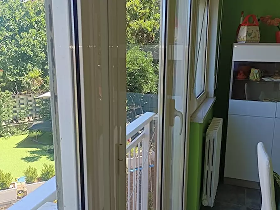 Immagine 15 di Appartamento in vendita  in Via Costantino a Palermo