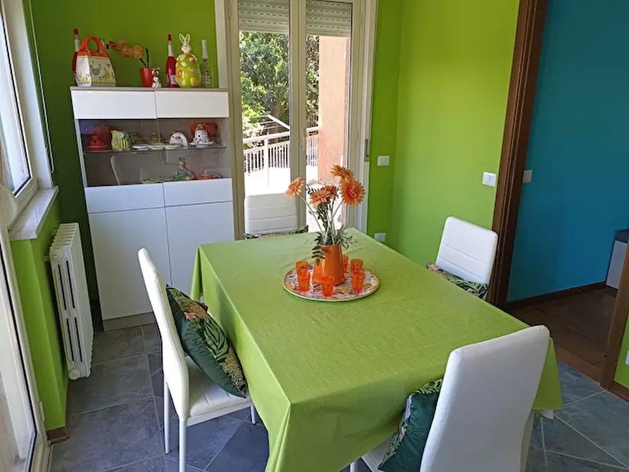 Immagine 16 di Appartamento in vendita  in Via Costantino a Palermo