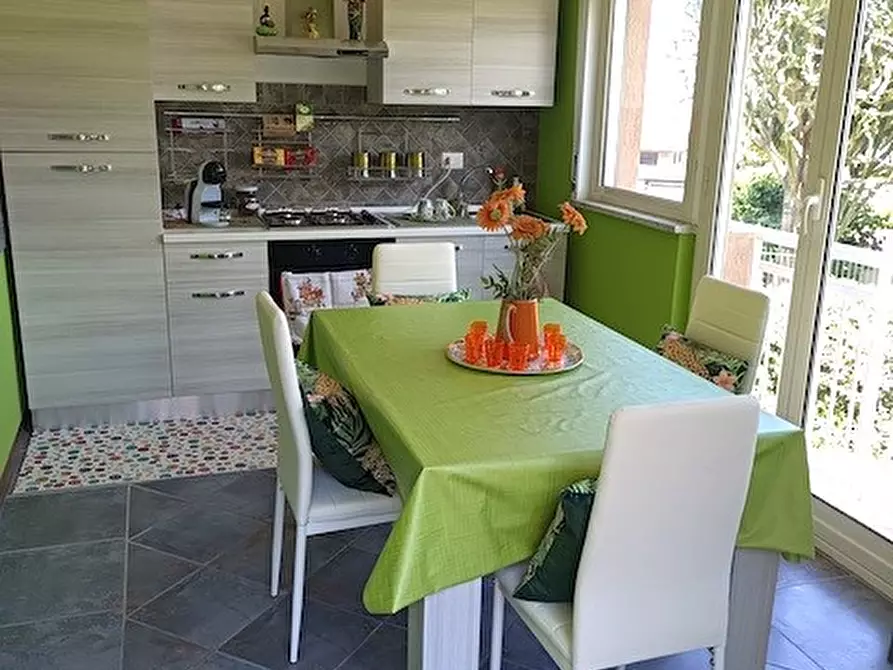 Immagine 18 di Appartamento in vendita  in Via Costantino a Palermo