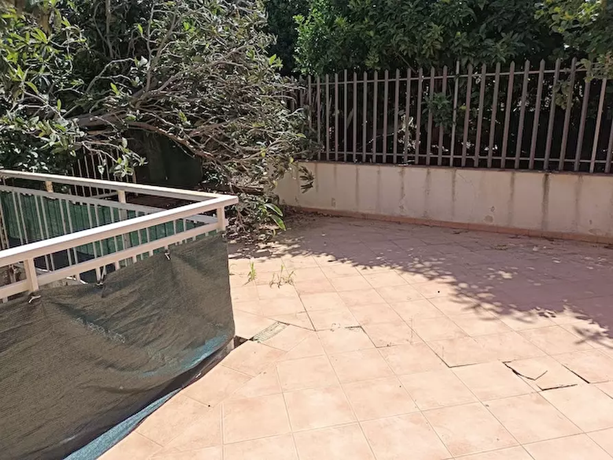 Immagine 27 di Appartamento in vendita  in Via Costantino a Palermo