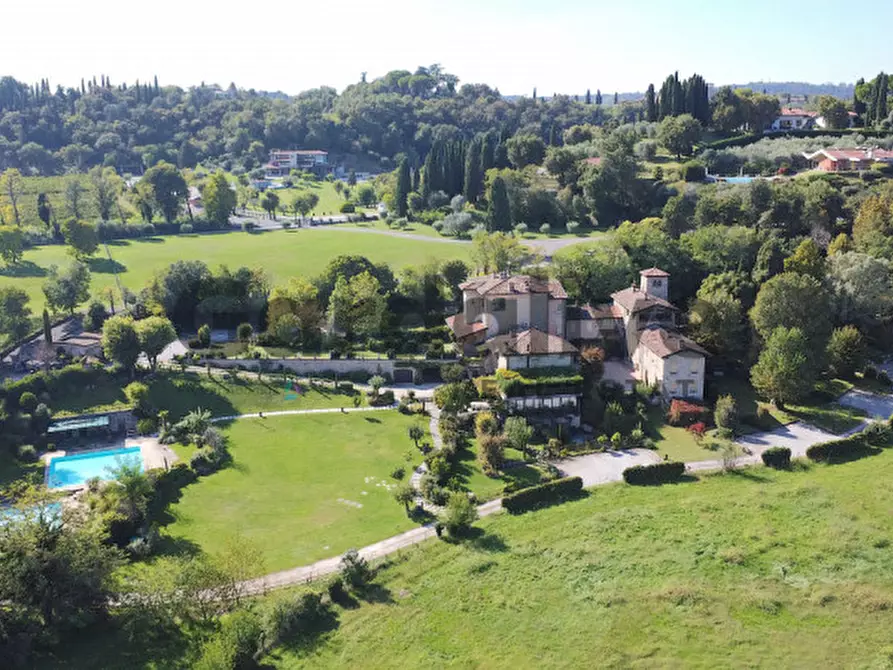 Immagine 3 di Appartamento in vendita  in Localita Bagoda 7 a Desenzano Del Garda