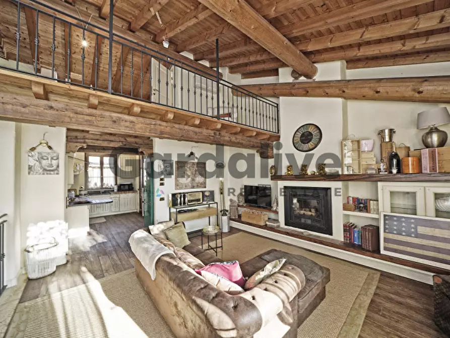 Immagine 12 di Appartamento in vendita  in Localita Bagoda 7 a Desenzano Del Garda