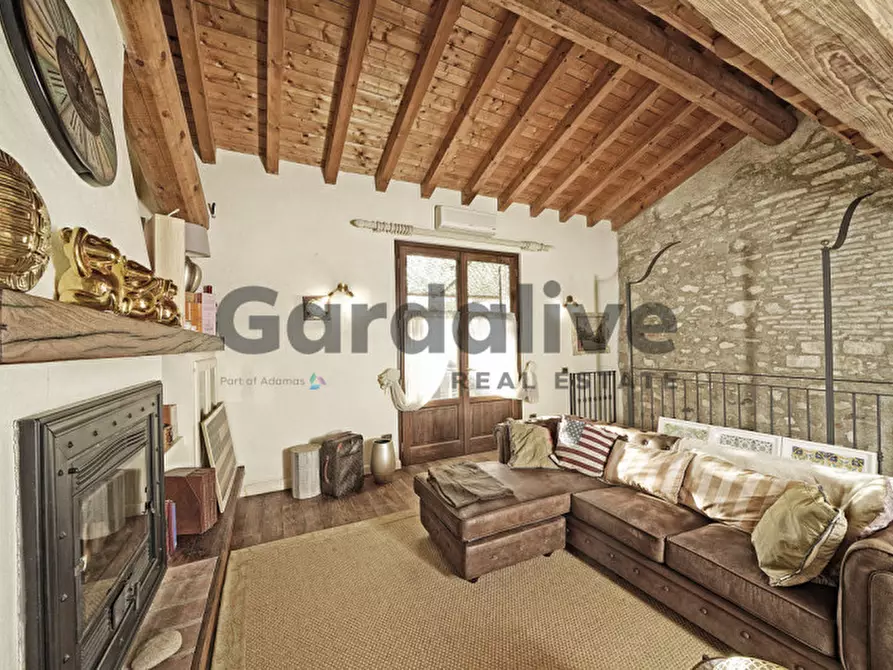 Immagine 13 di Appartamento in vendita  in Localita Bagoda 7 a Desenzano Del Garda