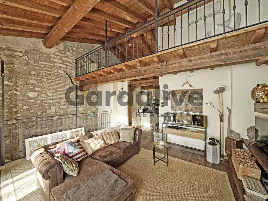 Immagine 15 di Appartamento in vendita  in Localita Bagoda 7 a Desenzano Del Garda