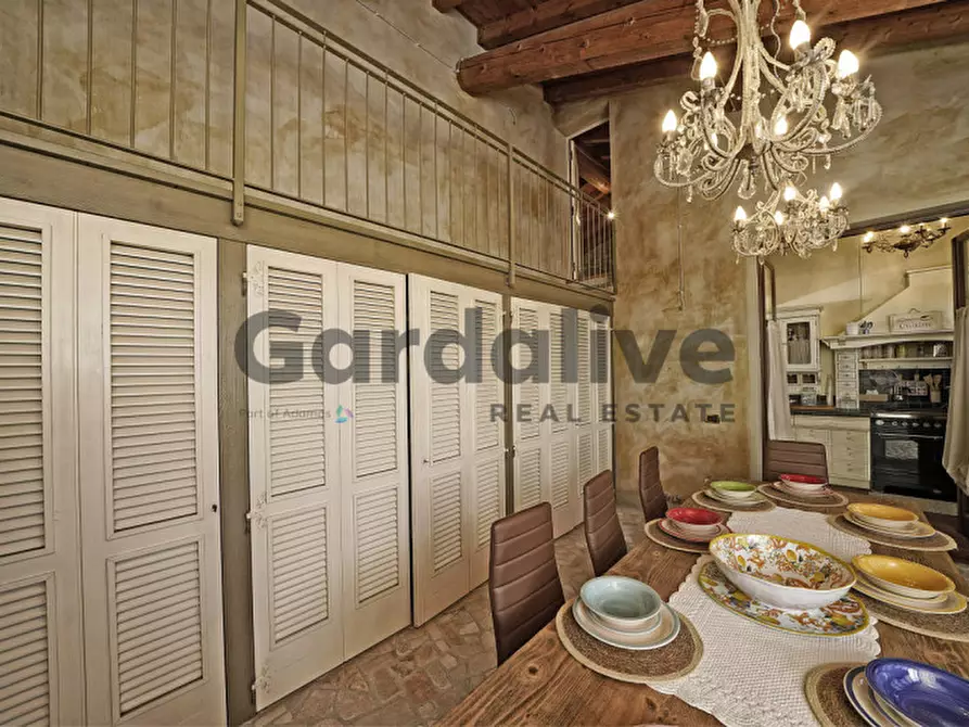 Immagine 21 di Appartamento in vendita  in Localita Bagoda 7 a Desenzano Del Garda