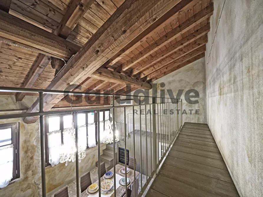 Immagine 22 di Appartamento in vendita  in Localita Bagoda 7 a Desenzano Del Garda