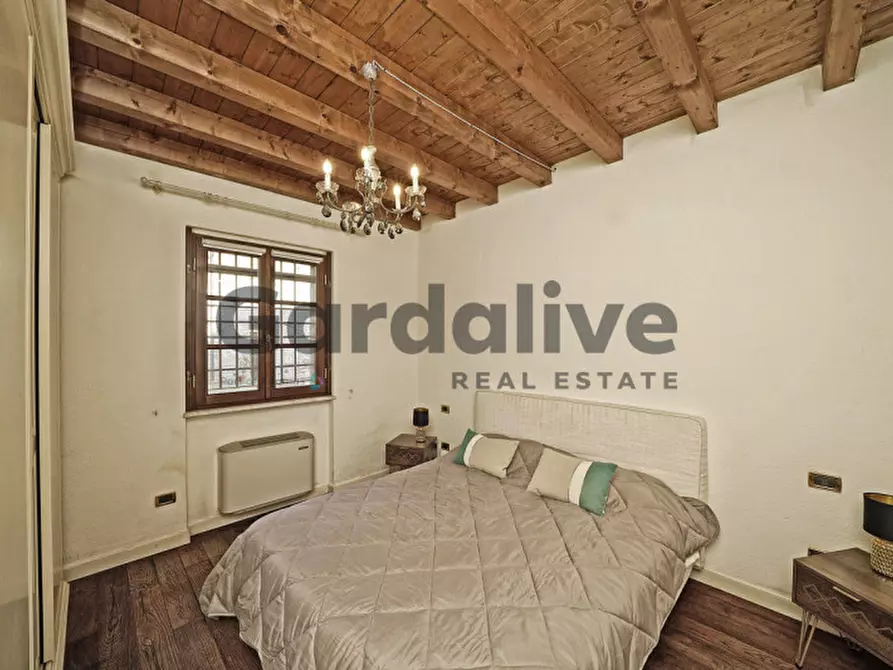 Immagine 24 di Appartamento in vendita  in Localita Bagoda 7 a Desenzano Del Garda