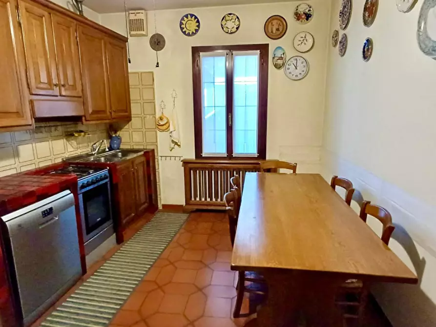 Immagine 1 di Casa indipendente in vendita  a Campagna Lupia