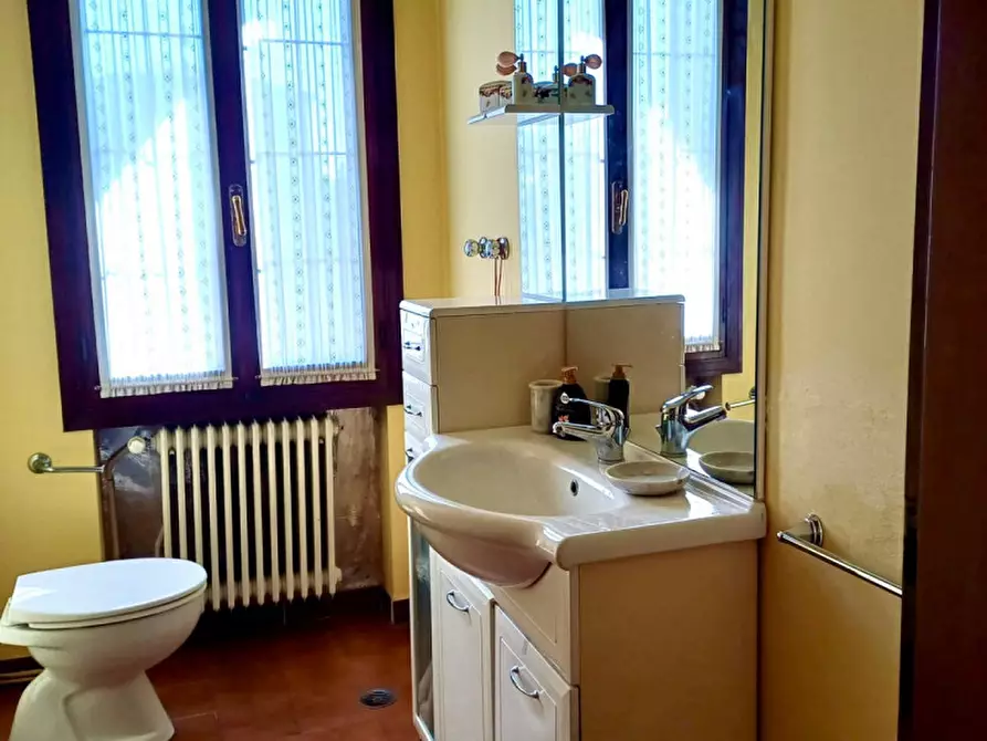 Immagine 3 di Casa indipendente in vendita  a Campagna Lupia