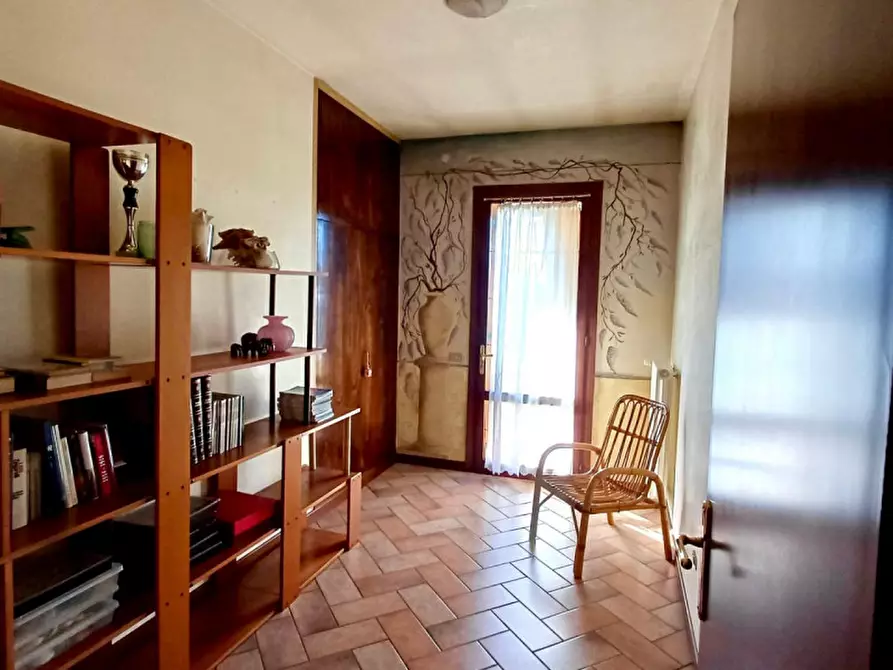 Immagine 4 di Casa indipendente in vendita  a Campagna Lupia