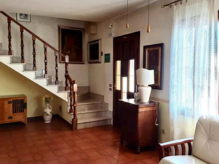 Immagine 7 di Casa indipendente in vendita  a Campagna Lupia