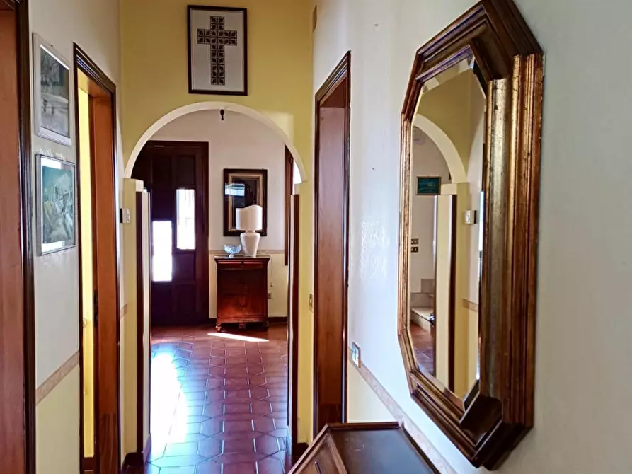 Immagine 8 di Casa indipendente in vendita  a Campagna Lupia