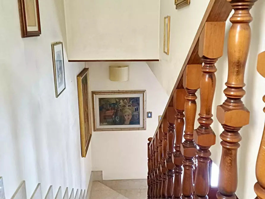 Immagine 9 di Casa indipendente in vendita  a Campagna Lupia