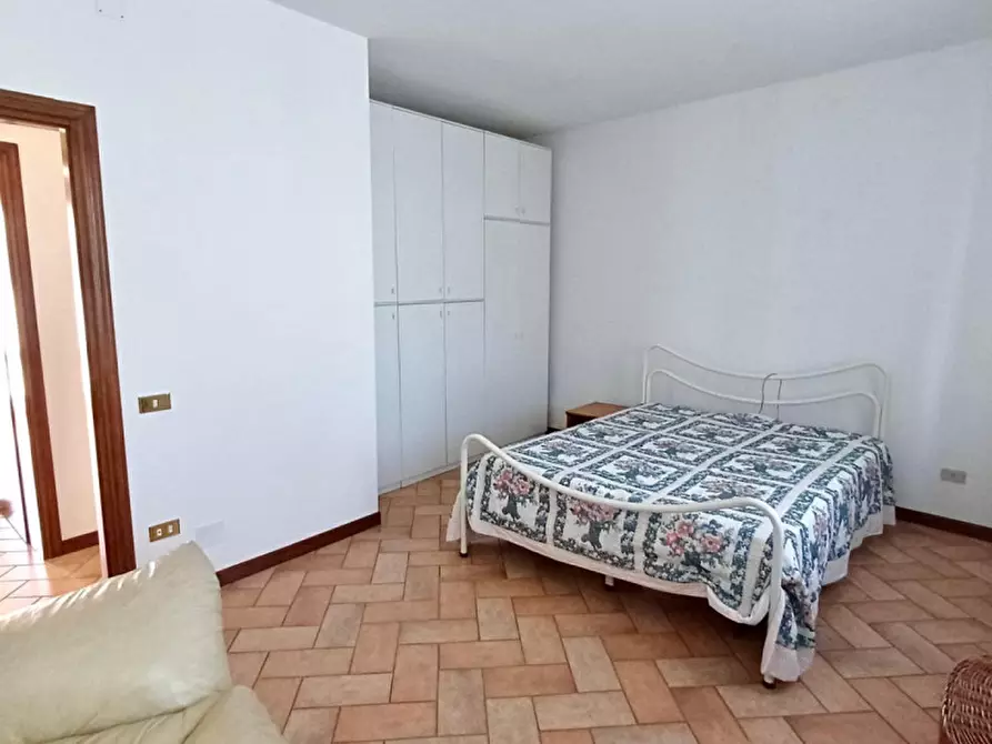 Immagine 12 di Casa indipendente in vendita  a Campagna Lupia