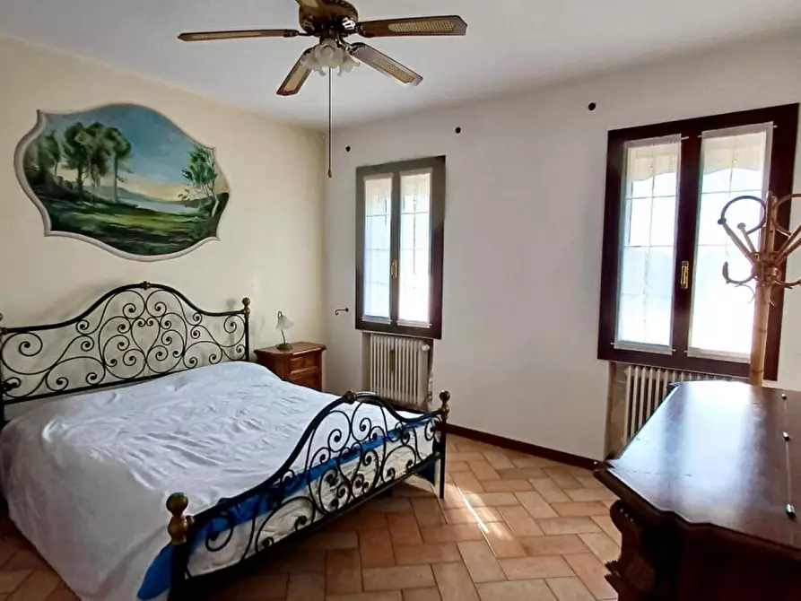 Immagine 13 di Casa indipendente in vendita  a Campagna Lupia