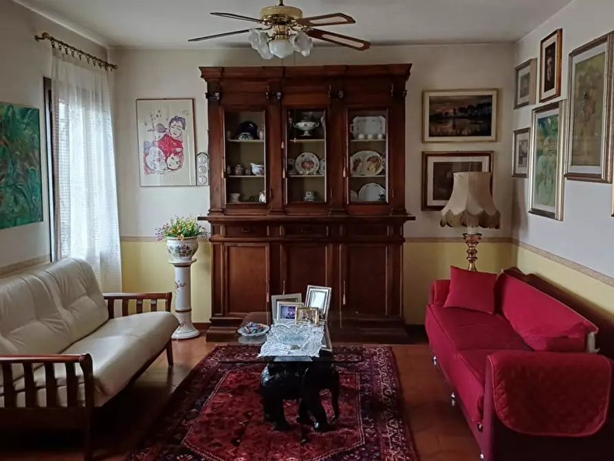 Immagine 14 di Casa indipendente in vendita  a Campagna Lupia