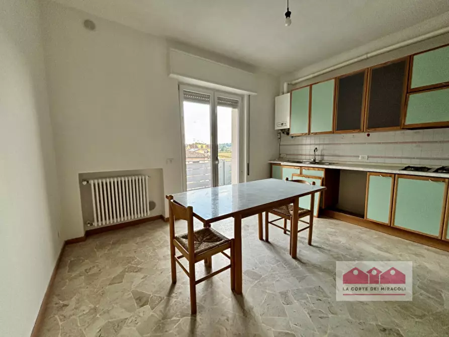 Immagine 14 di Appartamento in affitto  in Via Cavour a Costabissara