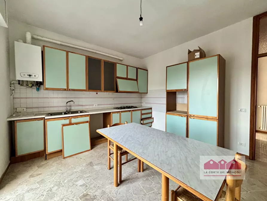 Immagine 15 di Appartamento in affitto  in Via Cavour a Costabissara