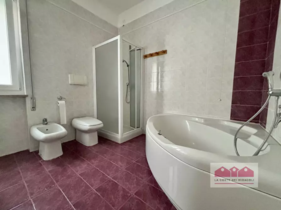 Immagine 20 di Appartamento in affitto  in Via Cavour a Costabissara