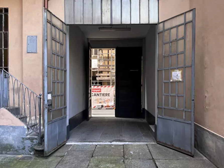 Immagine 6 di Garage in vendita  in Via Conte Emanuele Thesauro 3 a Torino
