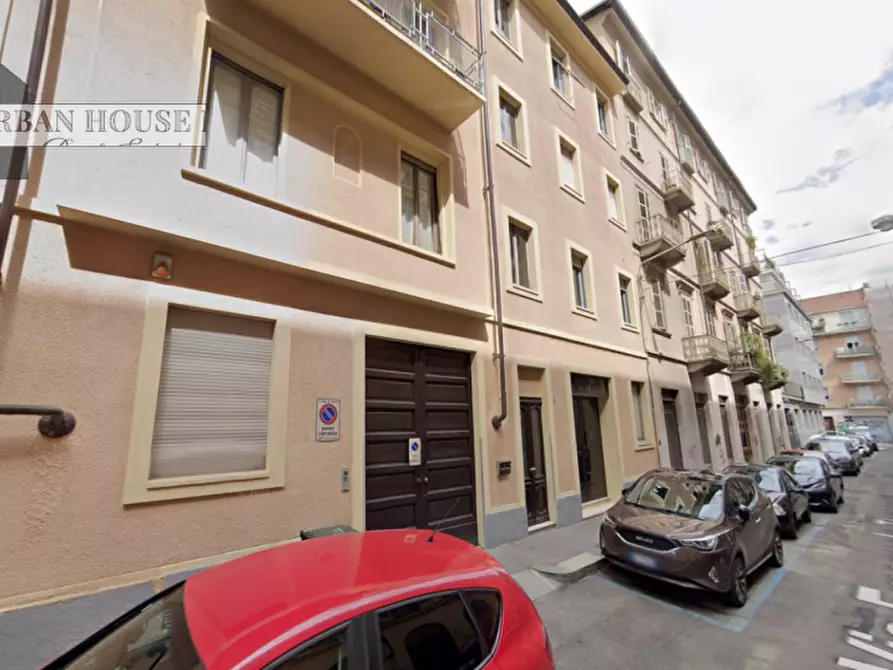 Immagine 7 di Garage in vendita  in Via Conte Emanuele Thesauro 3 a Torino