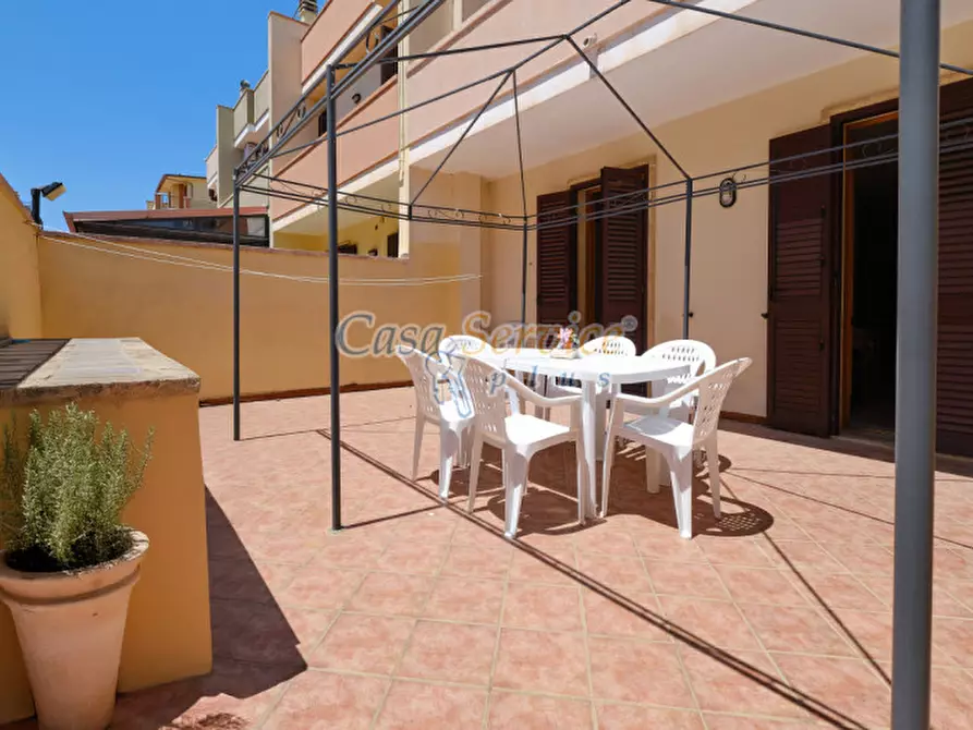 Immagine 1 di Villa in vendita  in Via Cosimo De Giorgi a Gallipoli