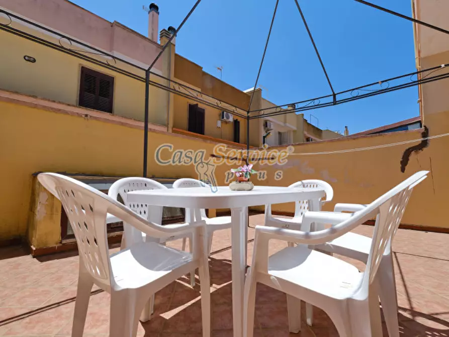 Immagine 2 di Villa in vendita  in Via Cosimo De Giorgi a Gallipoli