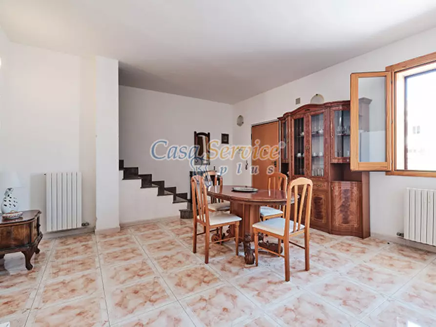 Immagine 5 di Villa in vendita  in Via Cosimo De Giorgi a Gallipoli