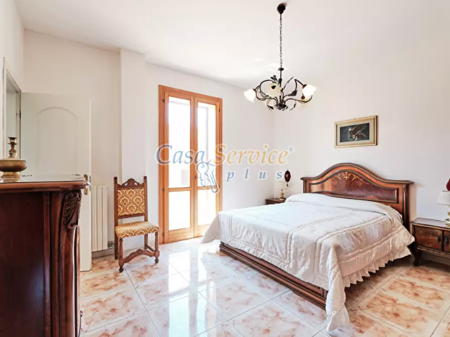 Immagine 6 di Villa in vendita  in Via Cosimo De Giorgi a Gallipoli