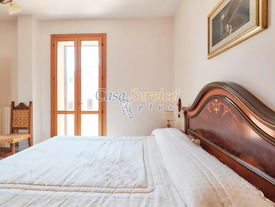 Immagine 7 di Villa in vendita  in Via Cosimo De Giorgi a Gallipoli