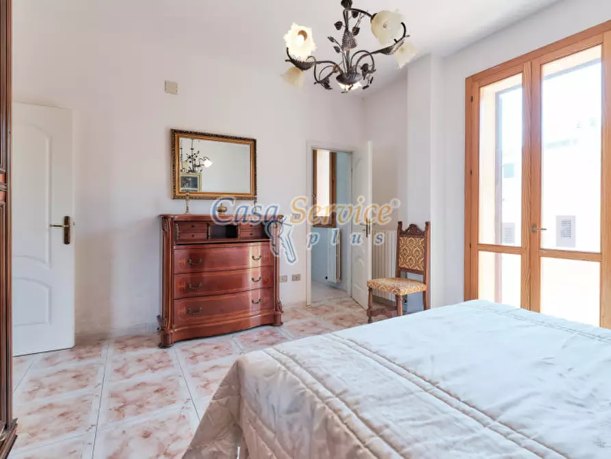 Immagine 8 di Villa in vendita  in Via Cosimo De Giorgi a Gallipoli