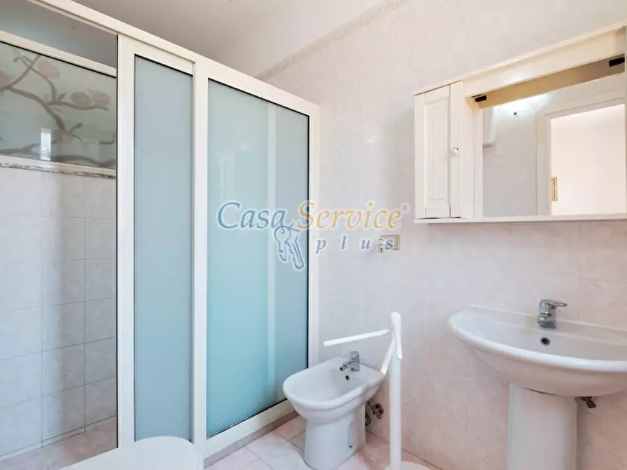 Immagine 10 di Villa in vendita  in Via Cosimo De Giorgi a Gallipoli