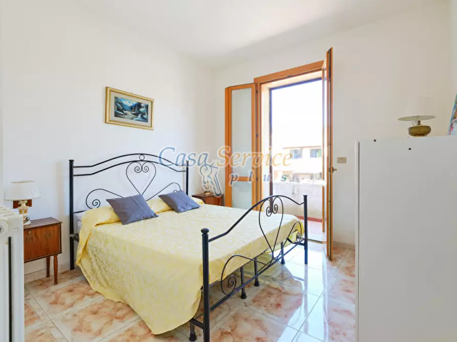 Immagine 13 di Villa in vendita  in Via Cosimo De Giorgi a Gallipoli