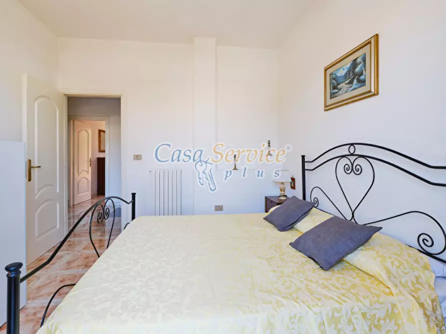 Immagine 14 di Villa in vendita  in Via Cosimo De Giorgi a Gallipoli