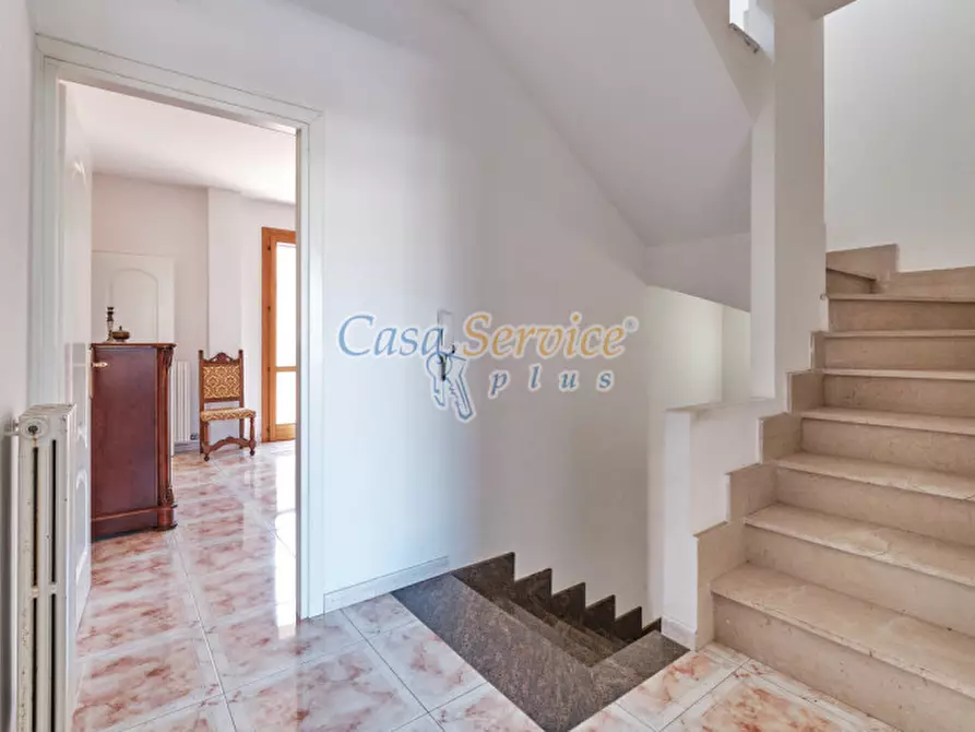 Immagine 15 di Villa in vendita  in Via Cosimo De Giorgi a Gallipoli