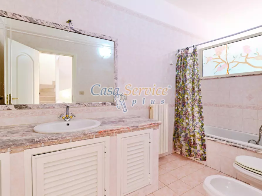 Immagine 16 di Villa in vendita  in Via Cosimo De Giorgi a Gallipoli