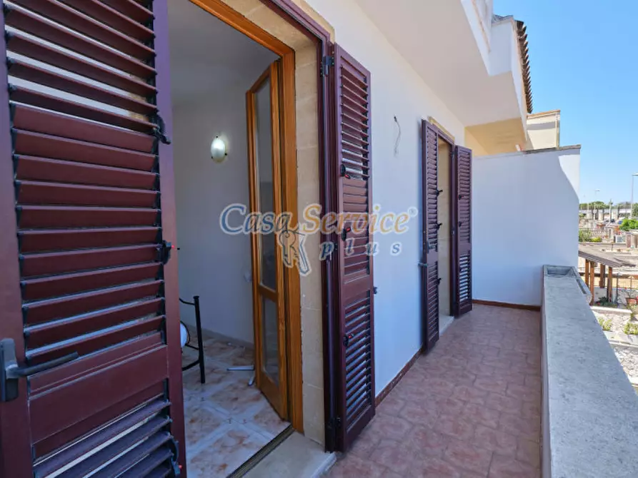 Immagine 18 di Villa in vendita  in Via Cosimo De Giorgi a Gallipoli