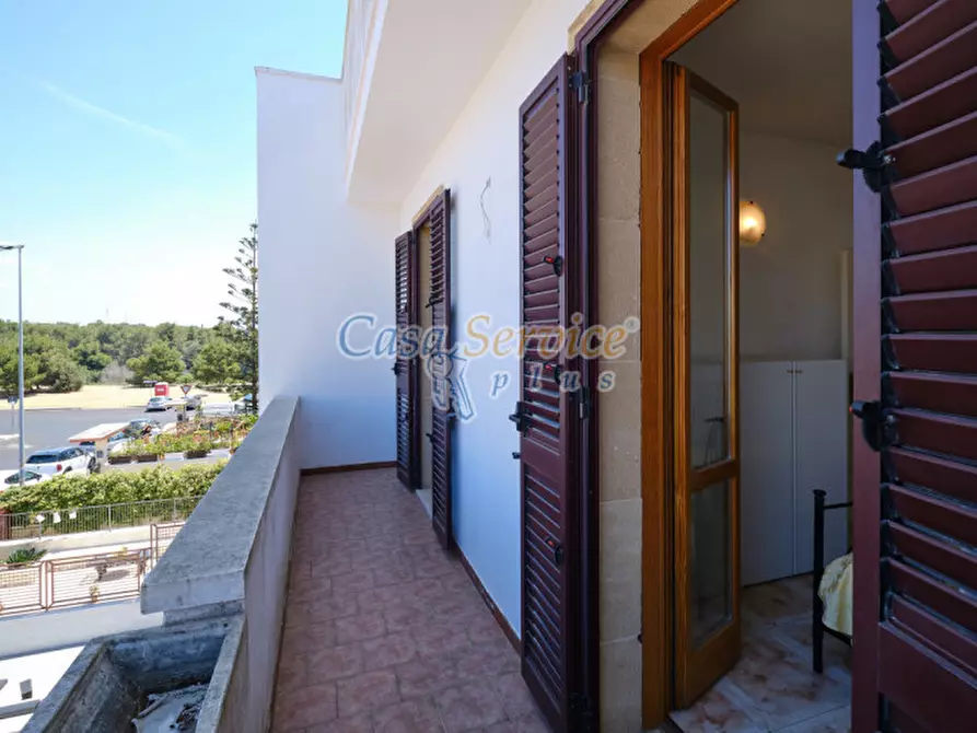 Immagine 19 di Villa in vendita  in Via Cosimo De Giorgi a Gallipoli