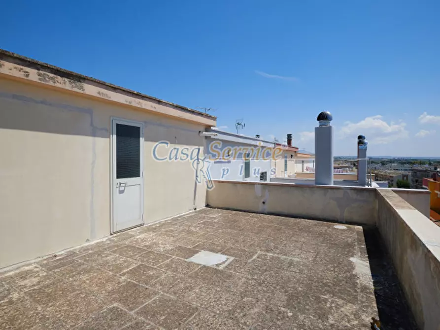 Immagine 20 di Villa in vendita  in Via Cosimo De Giorgi a Gallipoli