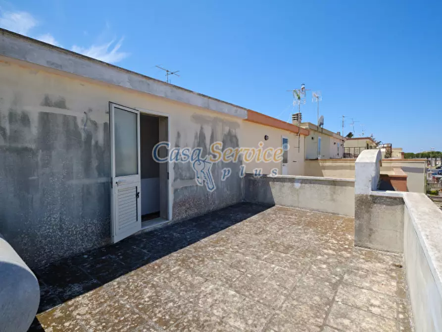 Immagine 22 di Villa in vendita  in Via Cosimo De Giorgi a Gallipoli