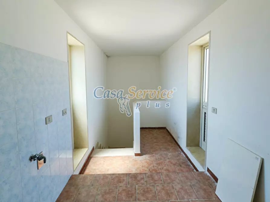 Immagine 23 di Villa in vendita  in Via Cosimo De Giorgi a Gallipoli