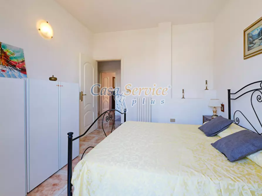 Immagine 25 di Villa in vendita  in Via Cosimo De Giorgi a Gallipoli