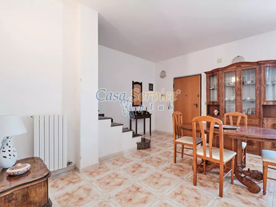 Immagine 30 di Villa in vendita  in Via Cosimo De Giorgi a Gallipoli