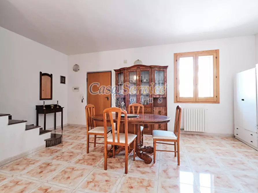 Immagine 31 di Villa in vendita  in Via Cosimo De Giorgi a Gallipoli