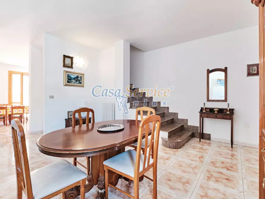 Immagine 32 di Villa in vendita  in Via Cosimo De Giorgi a Gallipoli