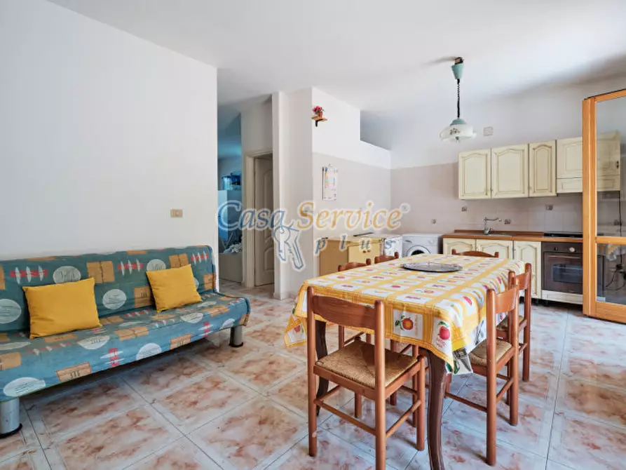 Immagine 34 di Villa in vendita  in Via Cosimo De Giorgi a Gallipoli